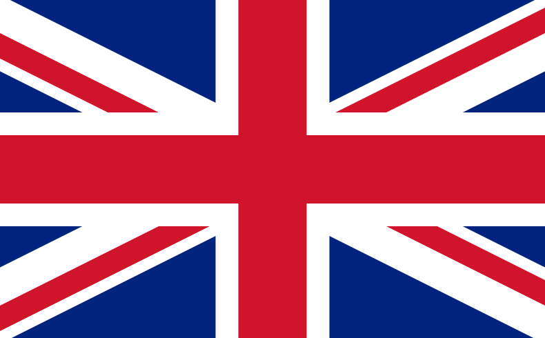 flaga brytyjska
